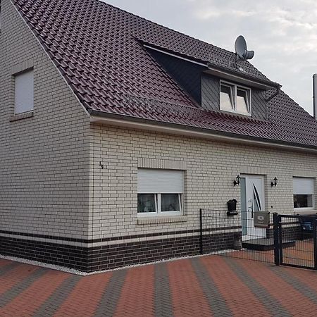 Nettes 2- Zimmer Apartment Sehnde Eksteriør bilde