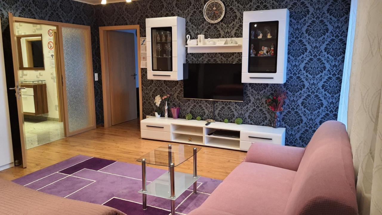 Nettes 2- Zimmer Apartment Sehnde Eksteriør bilde