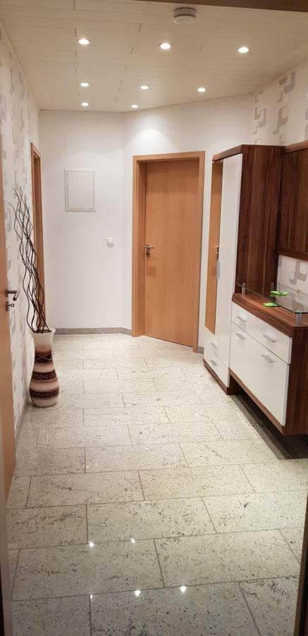 Nettes 2- Zimmer Apartment Sehnde Eksteriør bilde