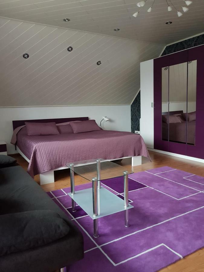 Nettes 2- Zimmer Apartment Sehnde Eksteriør bilde